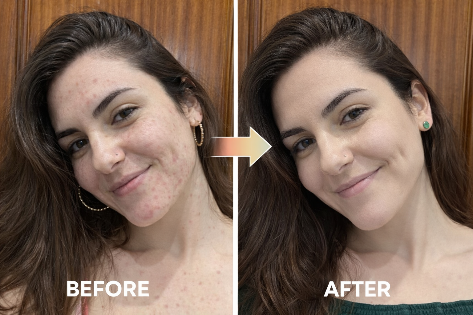 Professional medical treatment setting